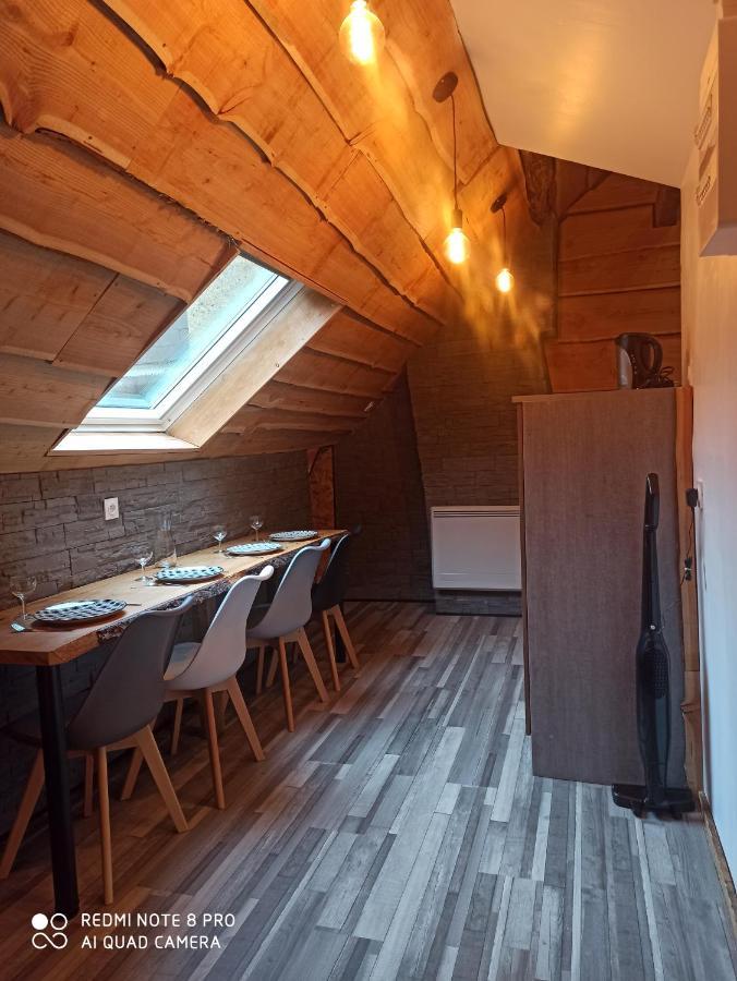 Appart Chalet Hyper Centre Cauterets Exterior photo